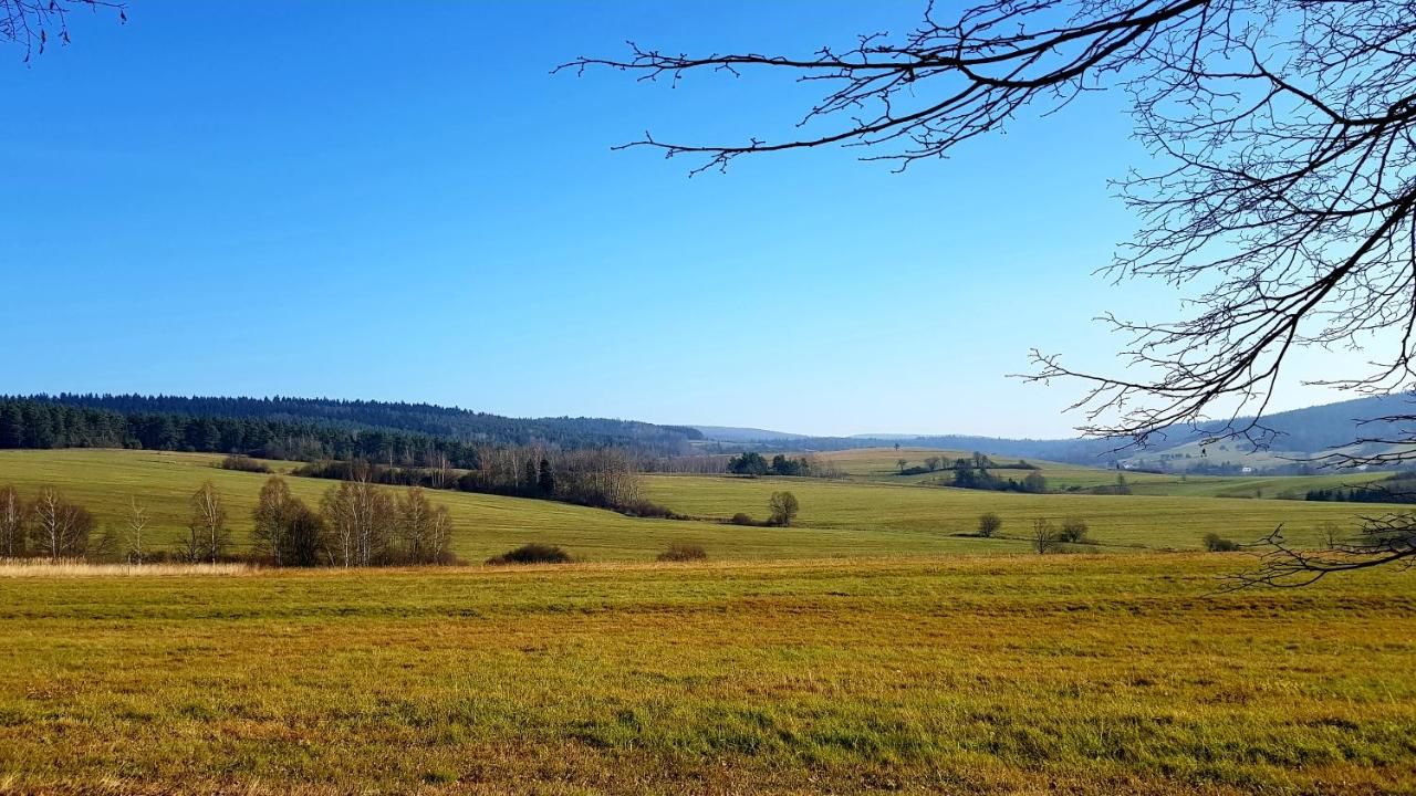 Отели типа «постель и завтрак» Agroturystyka Malowane Wierchy Gładyszów-32